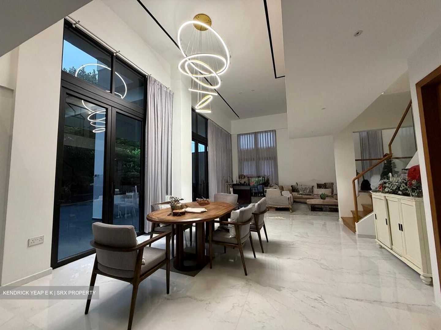 Compassvale Crescent (D19), Semi-Detached #507052901